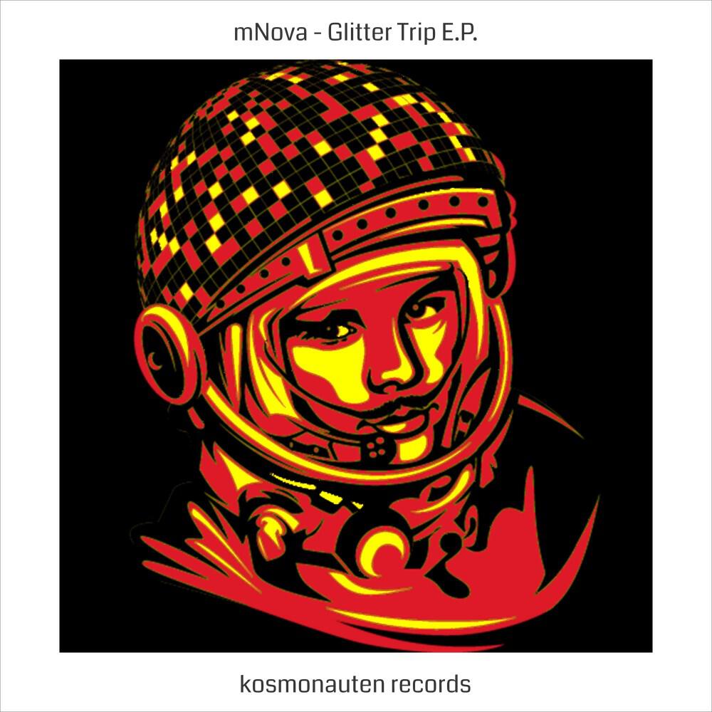 Релиз Glitter Trip E.P. (Kmr016)
