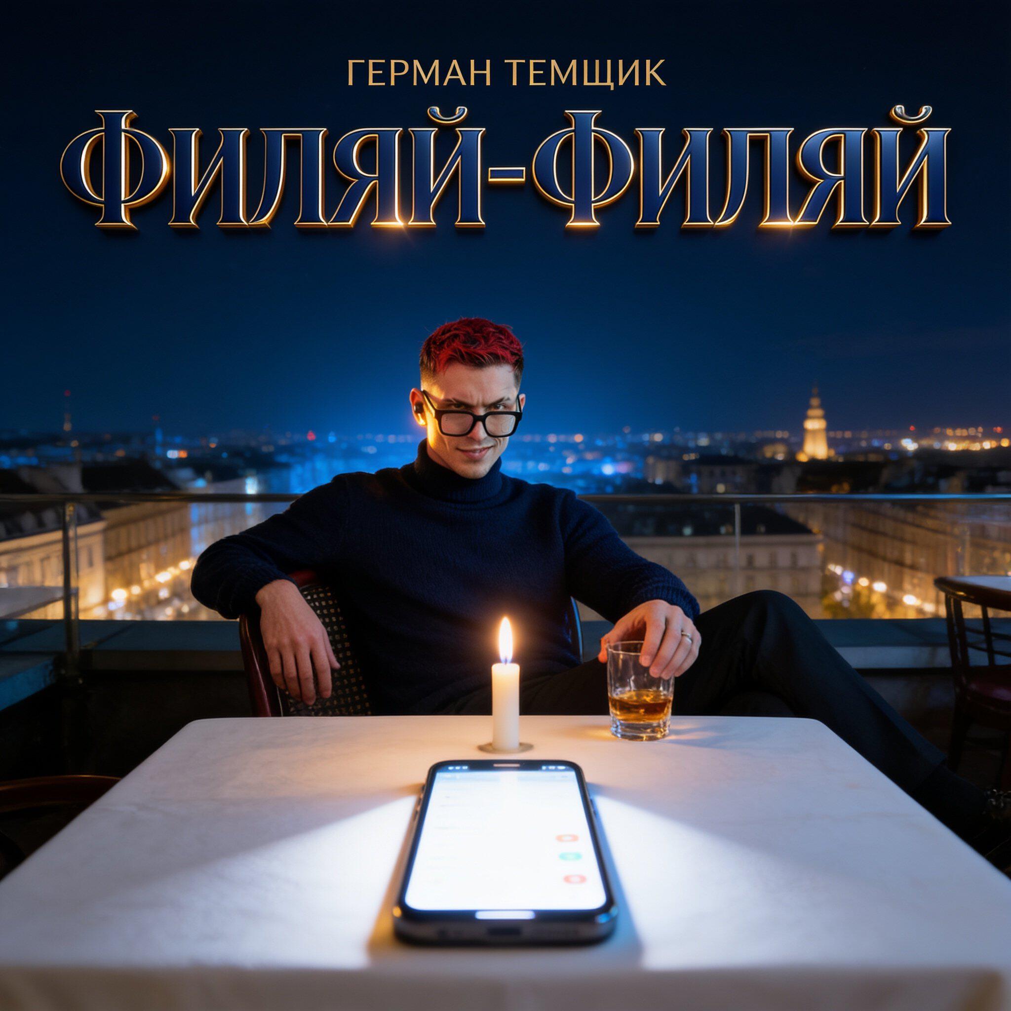 Релиз Филяй-филяй