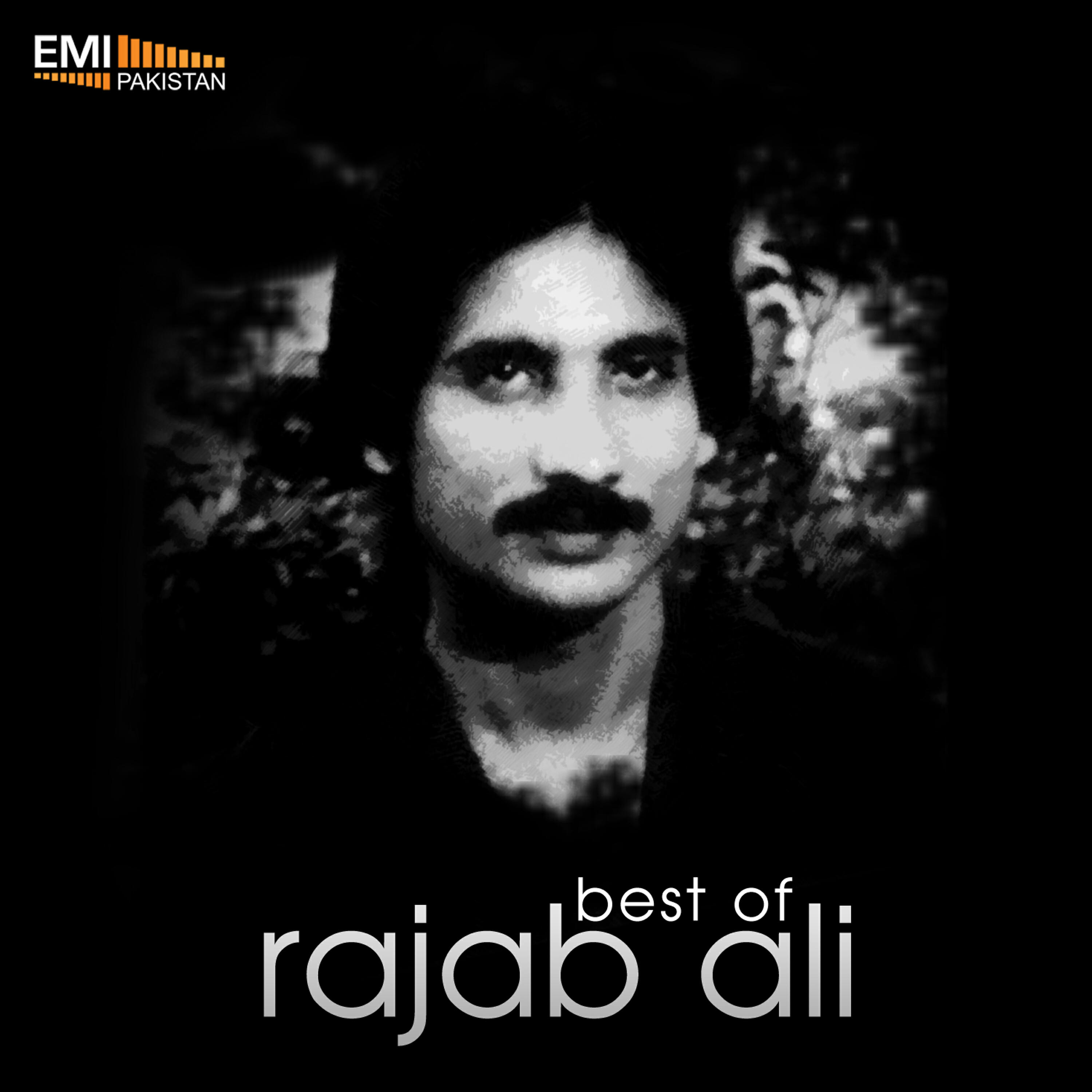 Релиз Best of Rajab Ali