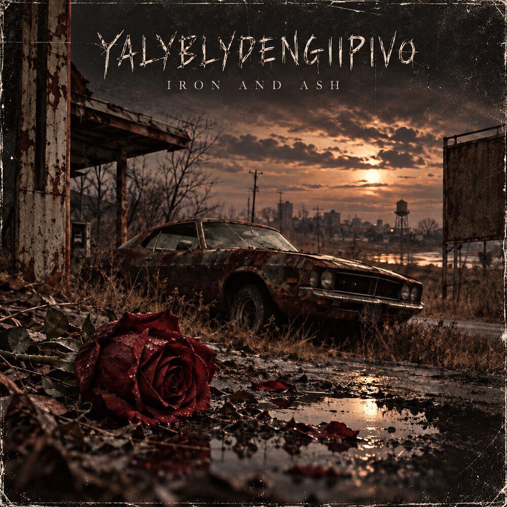 Релиз IRON AND ASH