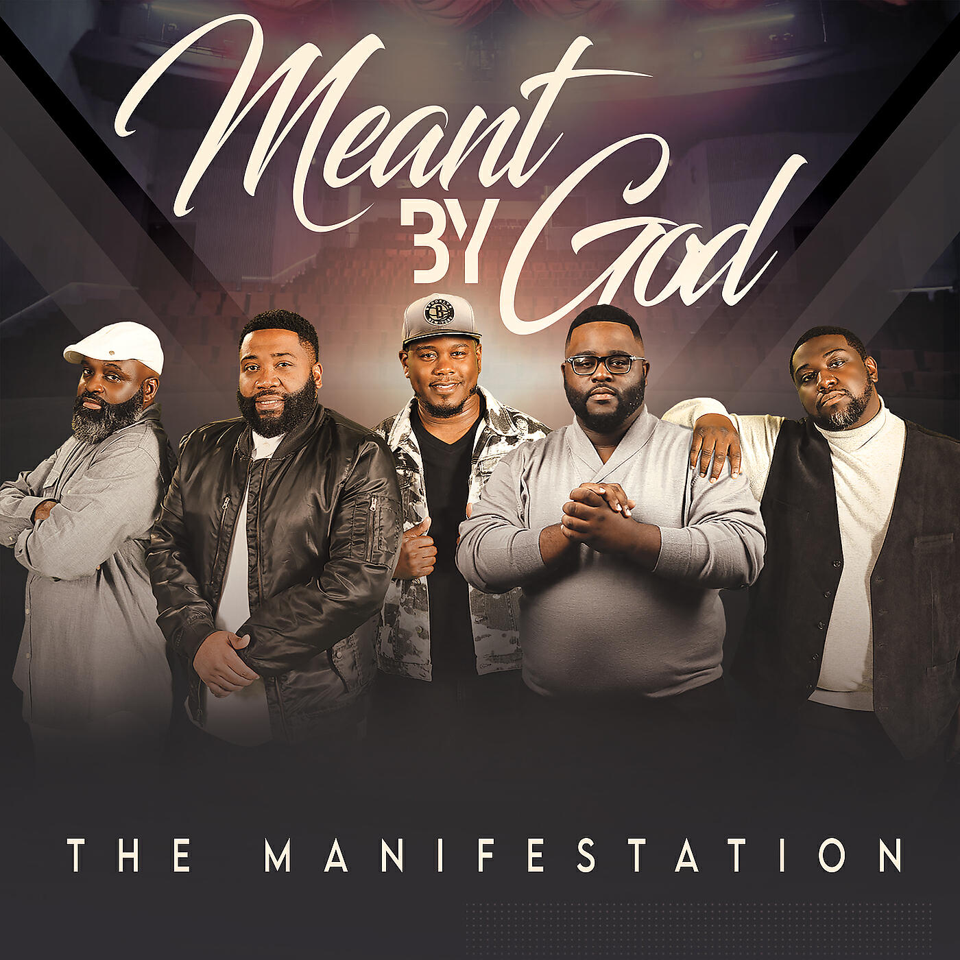Релиз The Manifestation