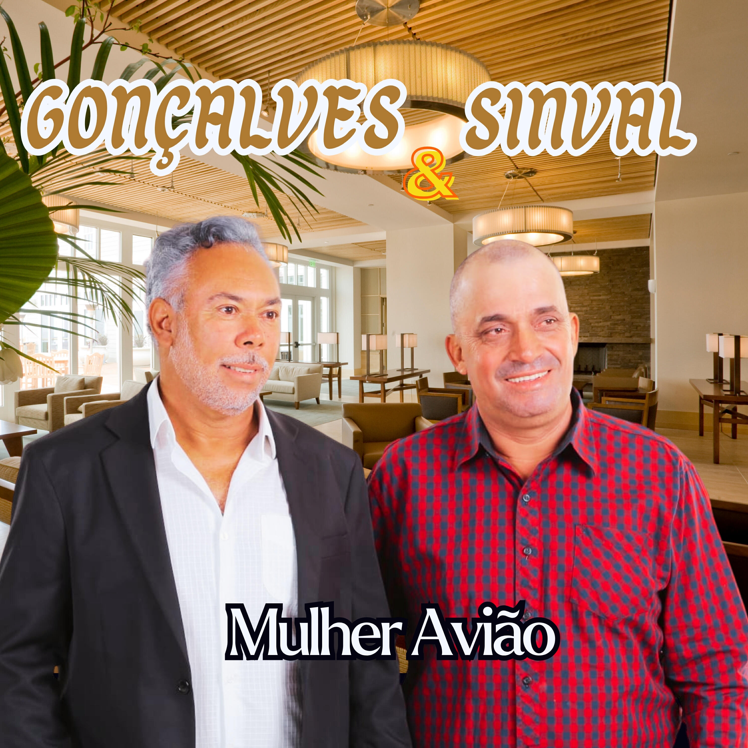 Gonçalves e Sinval