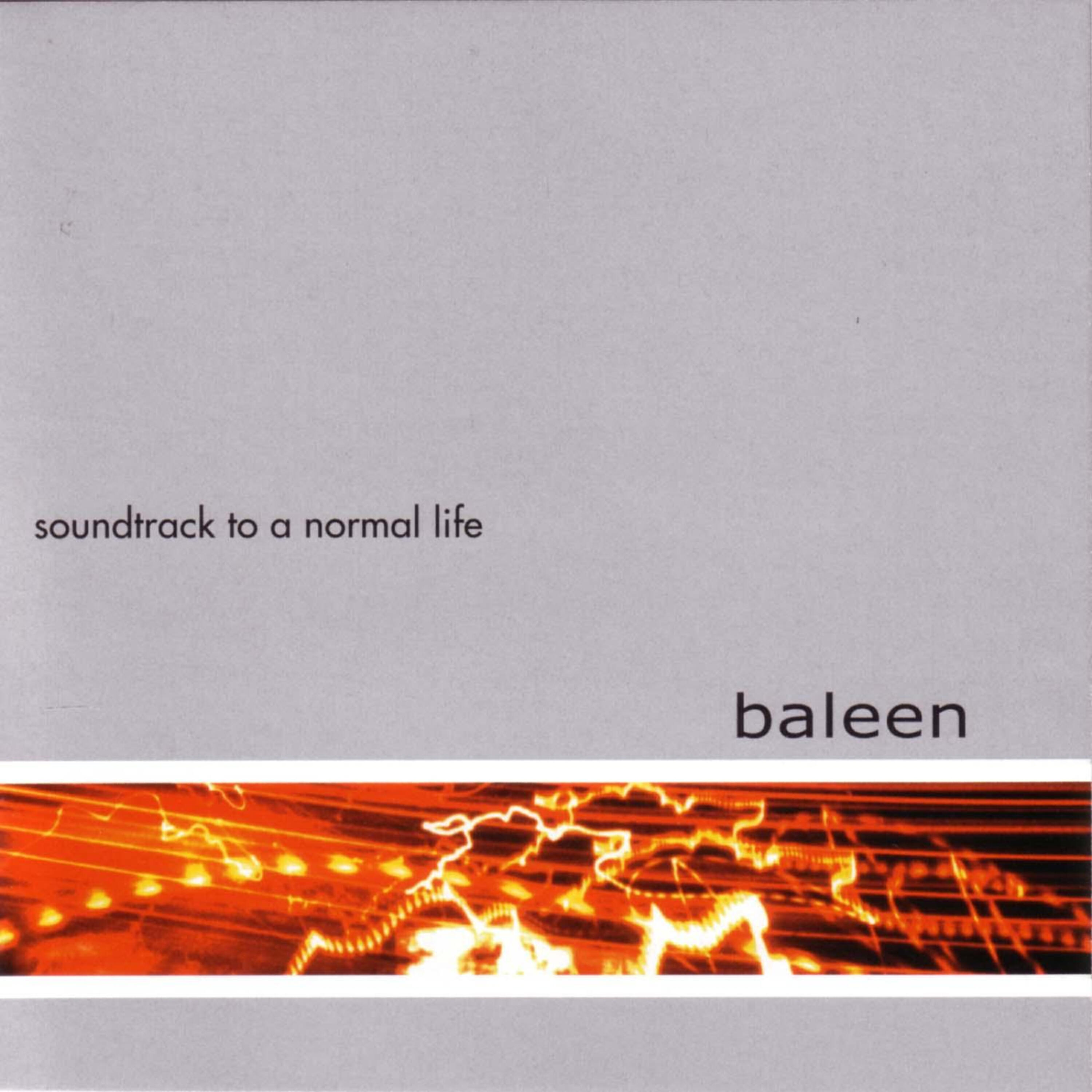 Релиз Soundtrack to a Normal Life