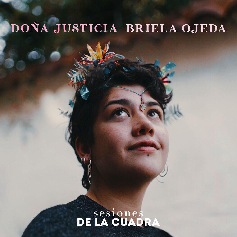 Релиз Doña Justicia (Acústico)