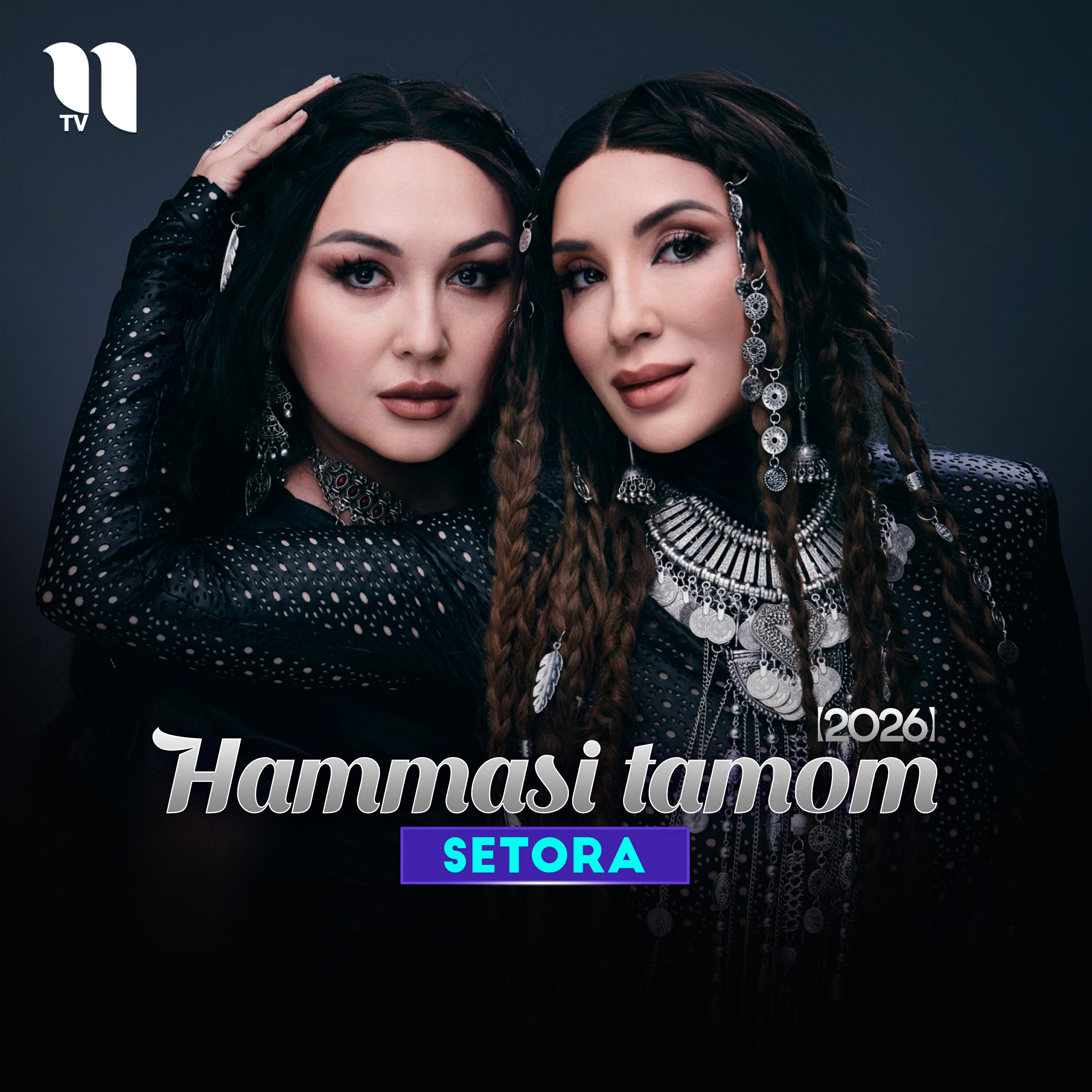 Релиз Hammasi Tamom