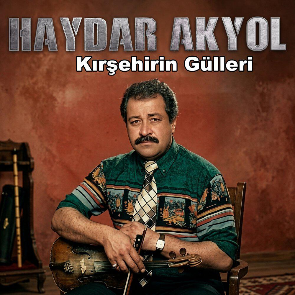 Релиз Kırşehirin Gülleri