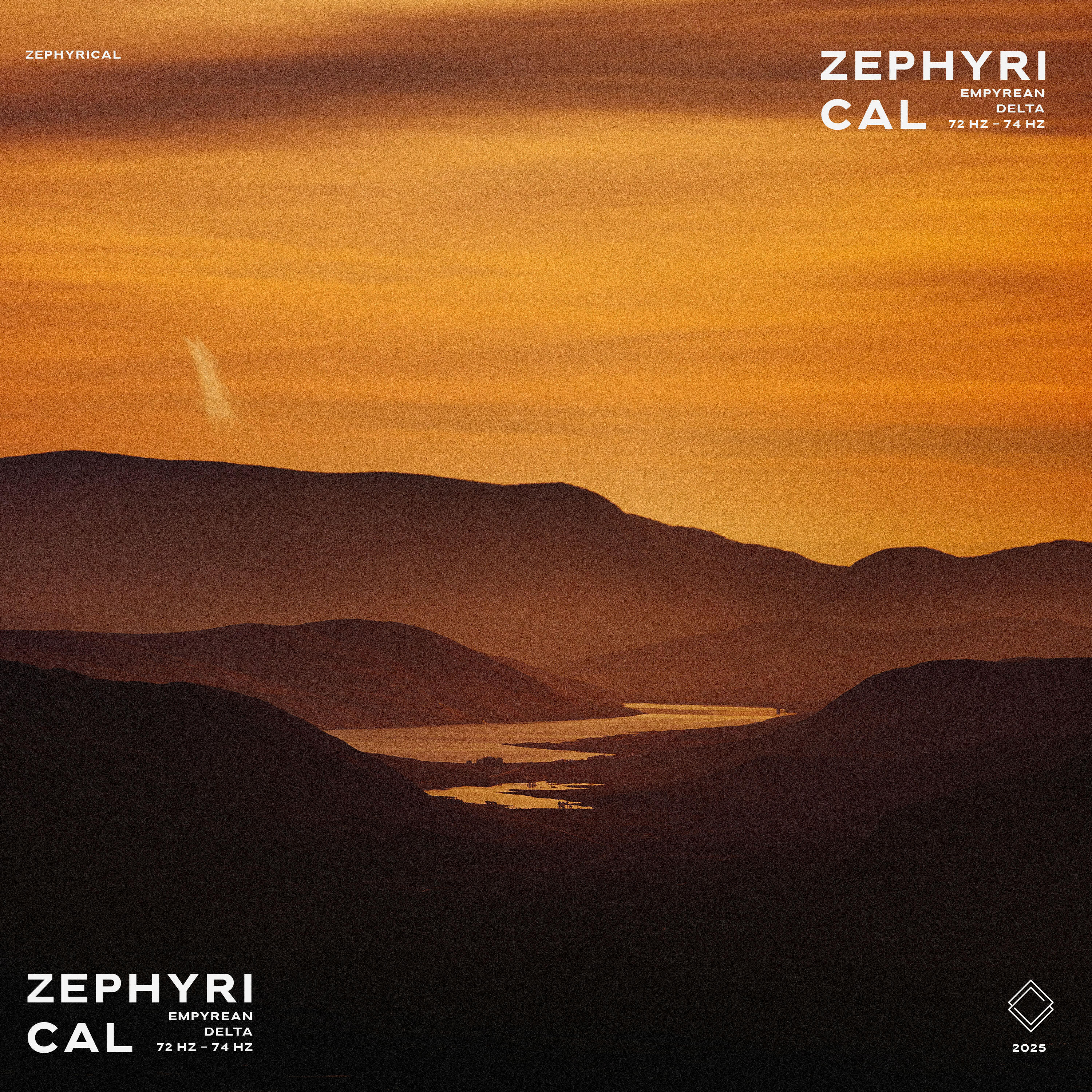 Релиз Empyrean Delta 72 Hz - 74 Hz