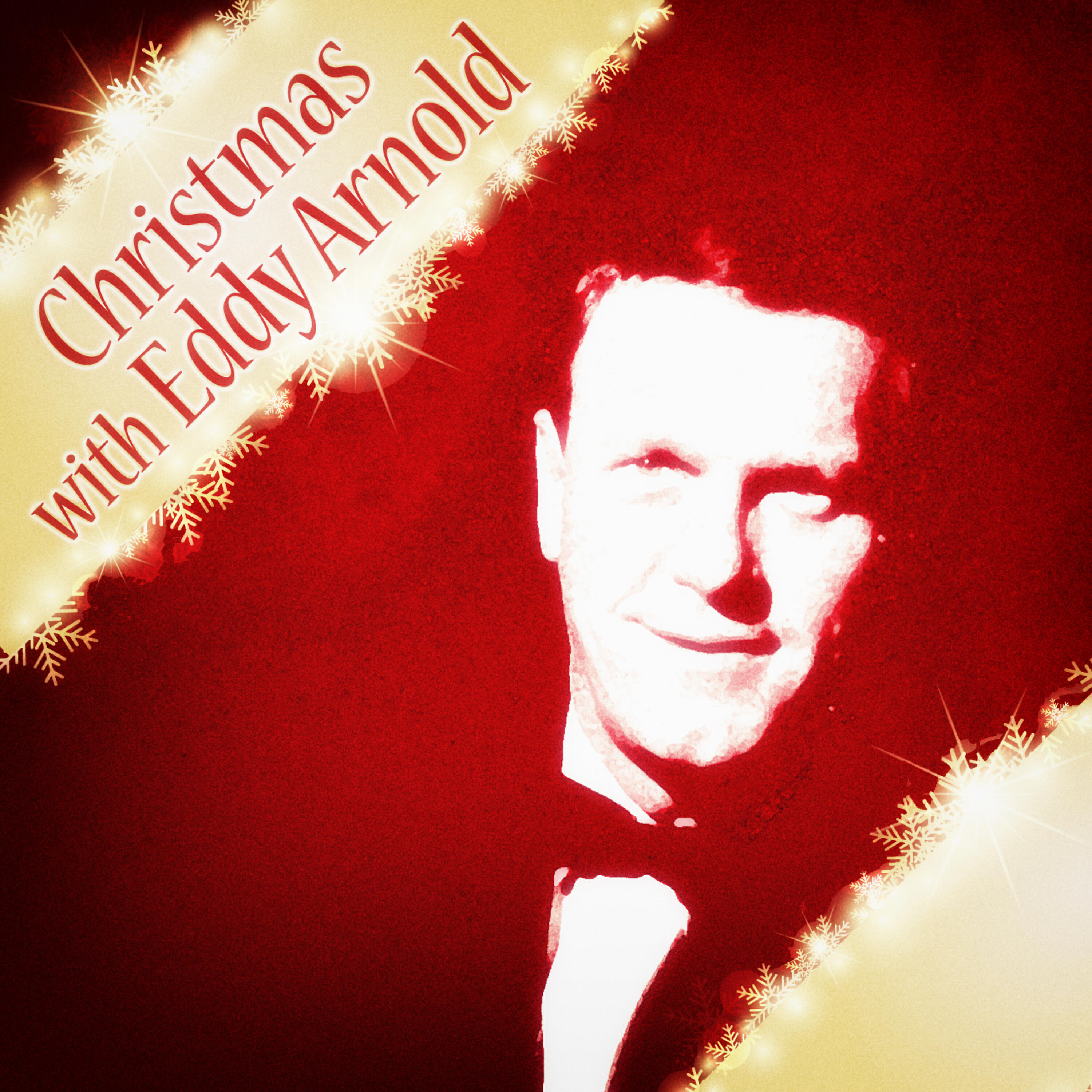 Релиз Christmas With Eddy Arnold