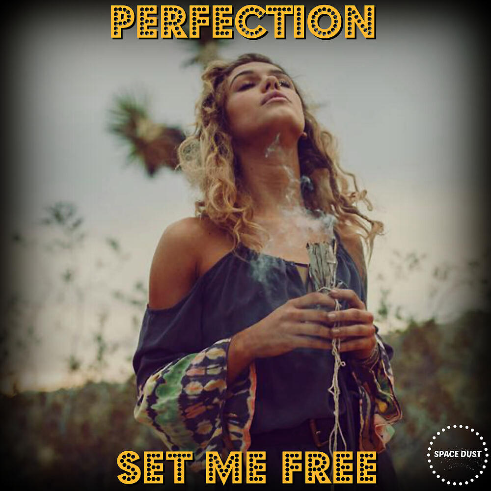 Релиз Set Me Free