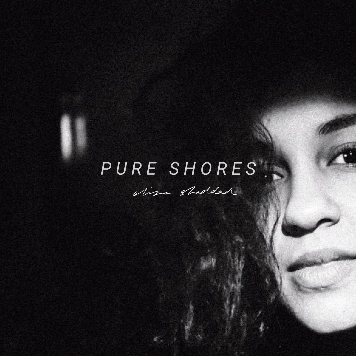 Релиз Pure Shores
