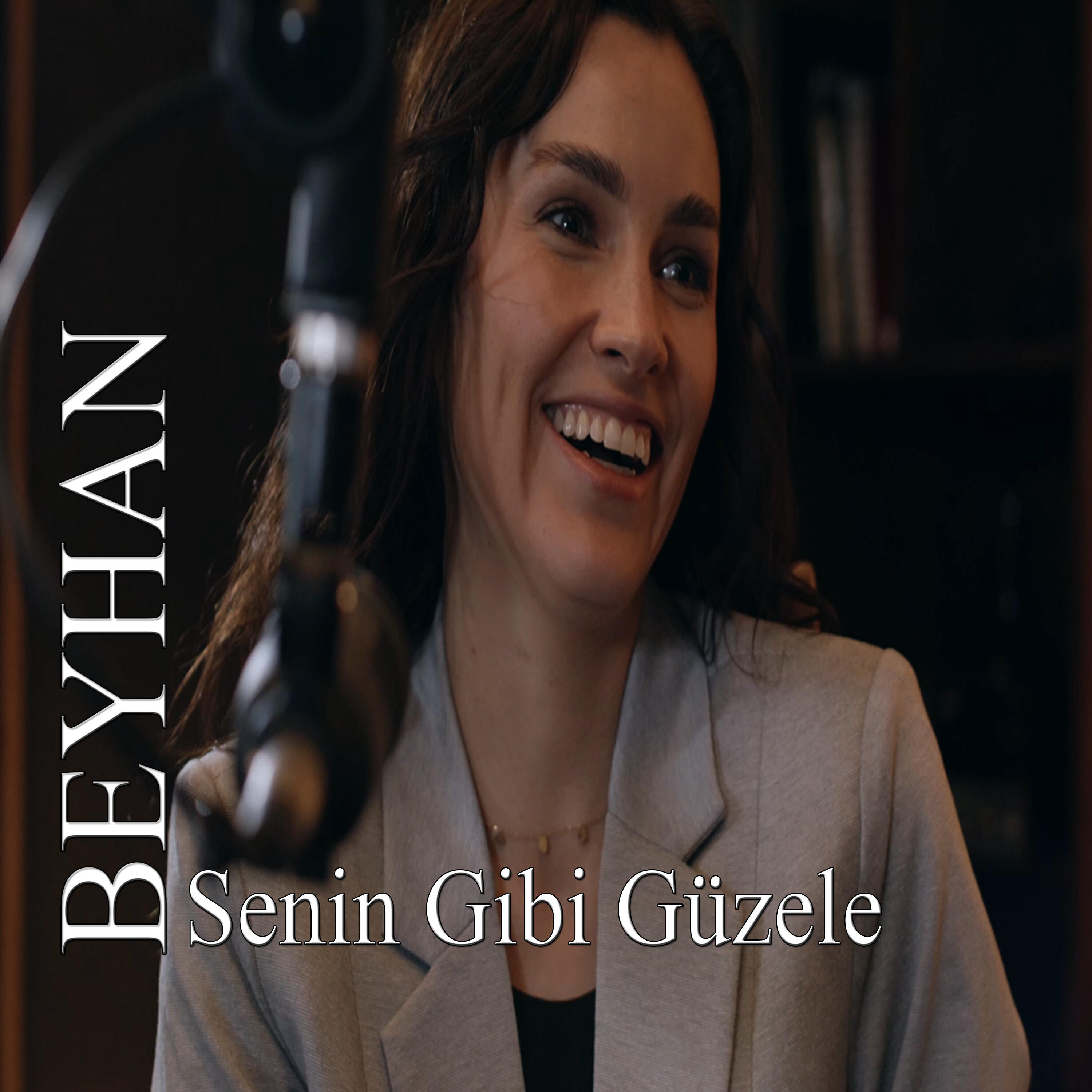 Релиз Senin Gibi Güzele