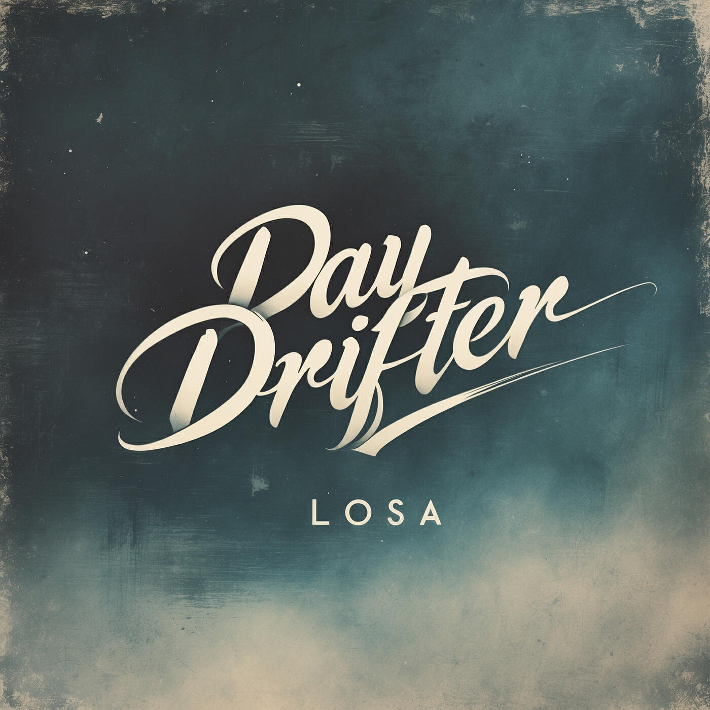 Релиз Day Drifter