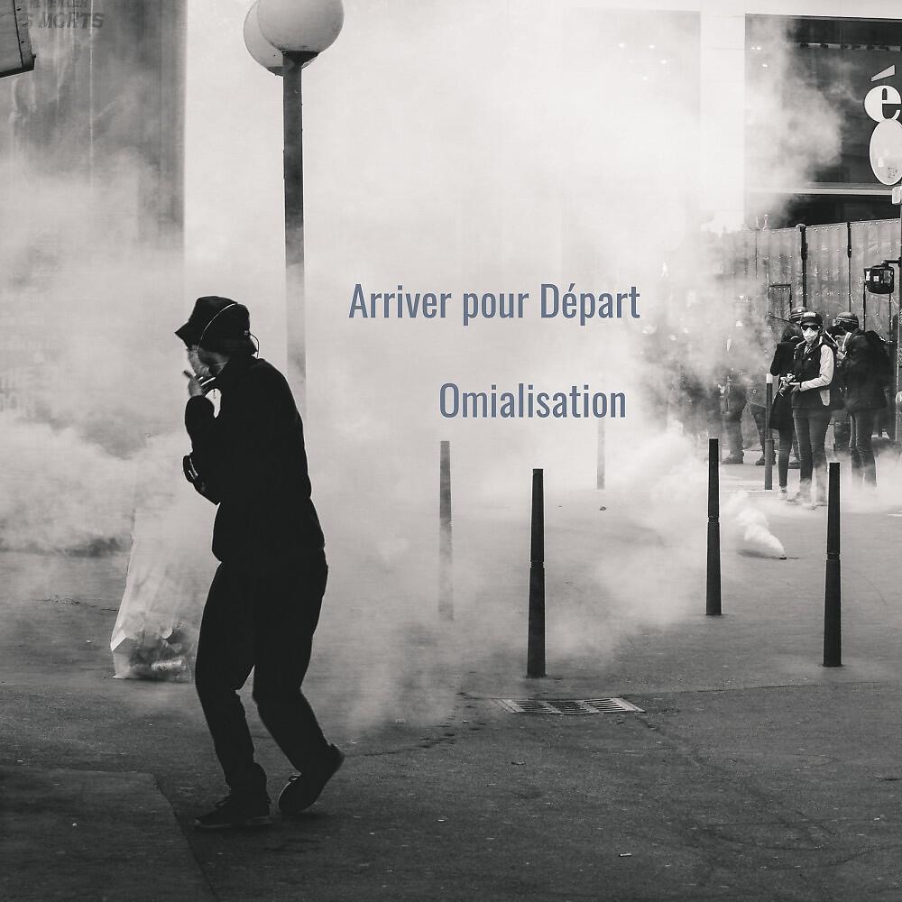 Релиз Arriver pour départ