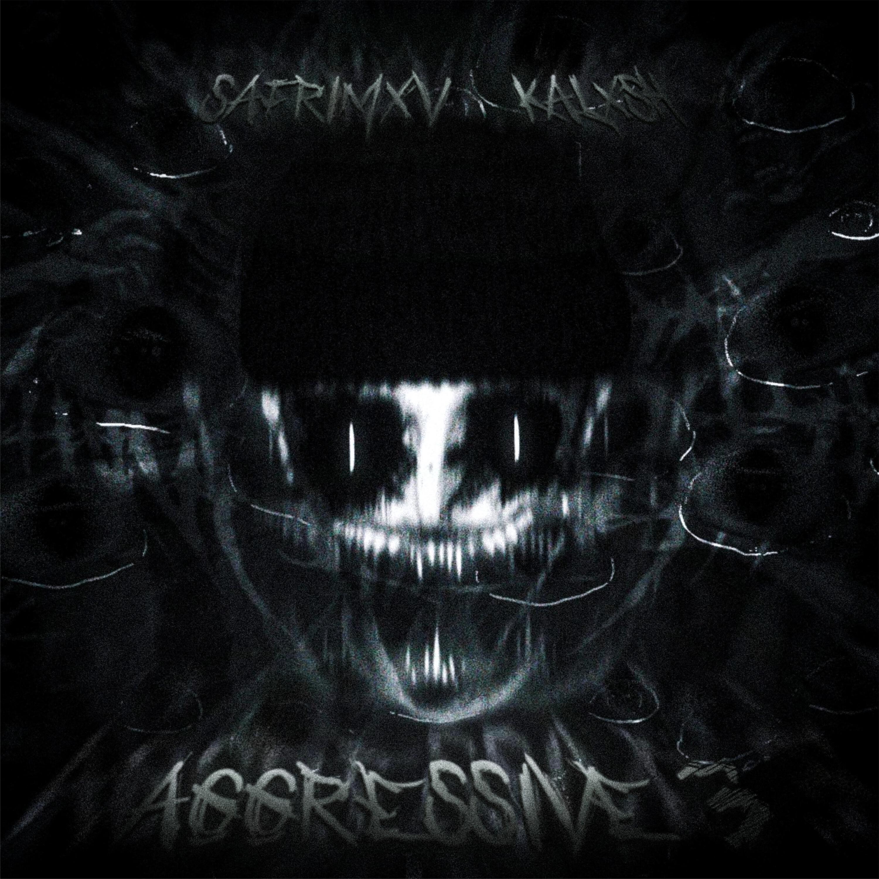 Релиз AGRESSIVE 3