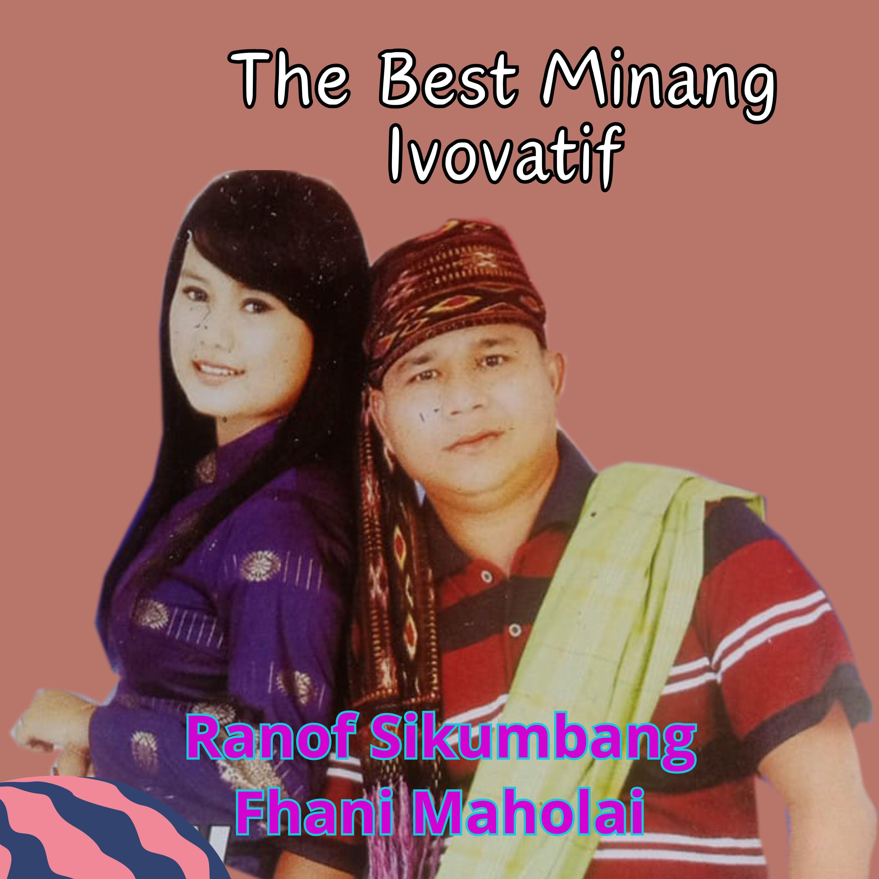 Релиз The Best Minang Inovatif