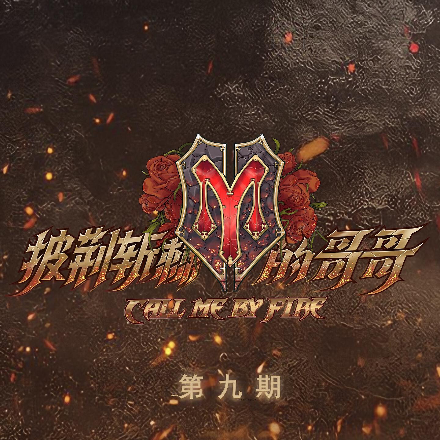Релиз 披荆斩棘的哥哥