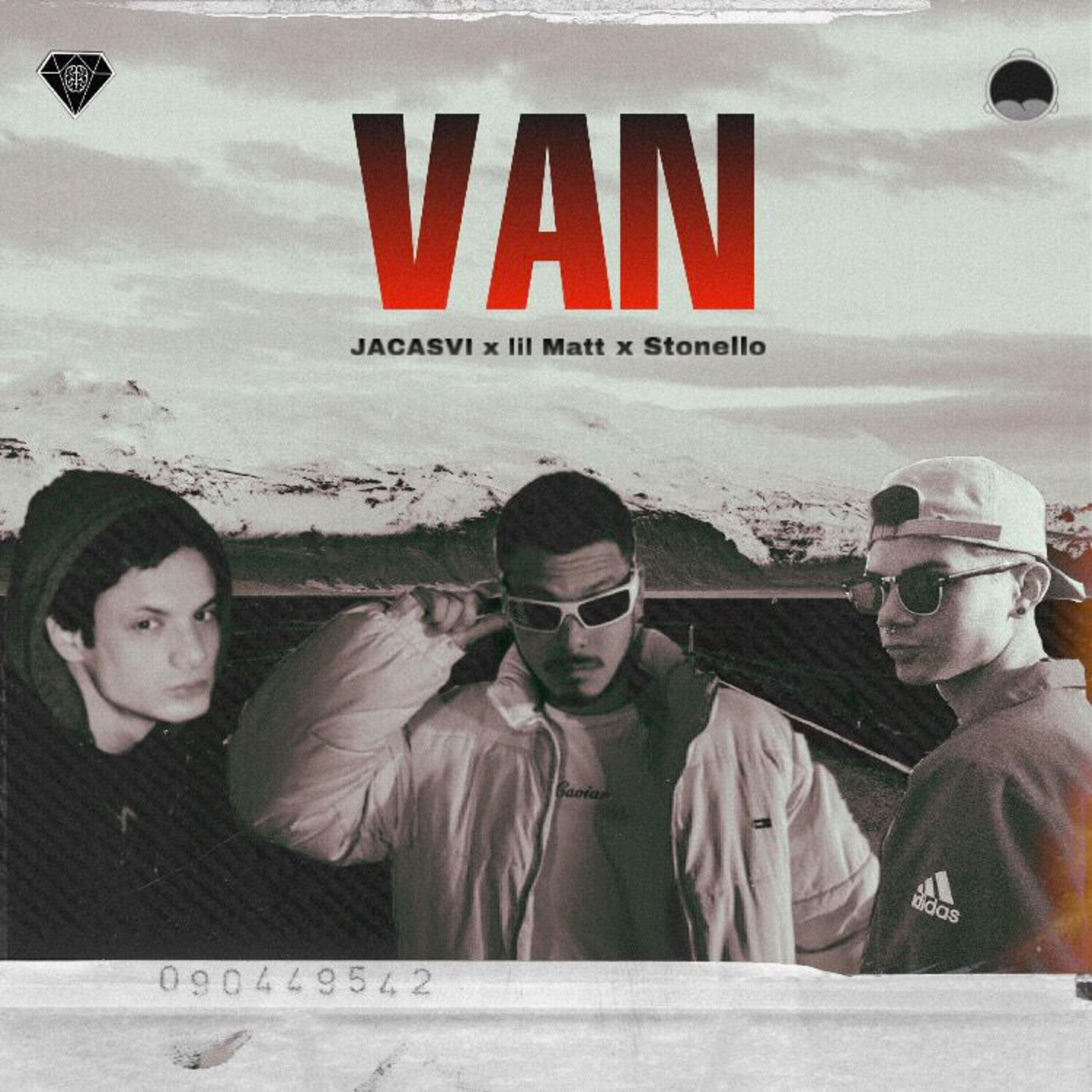 Релиз Van