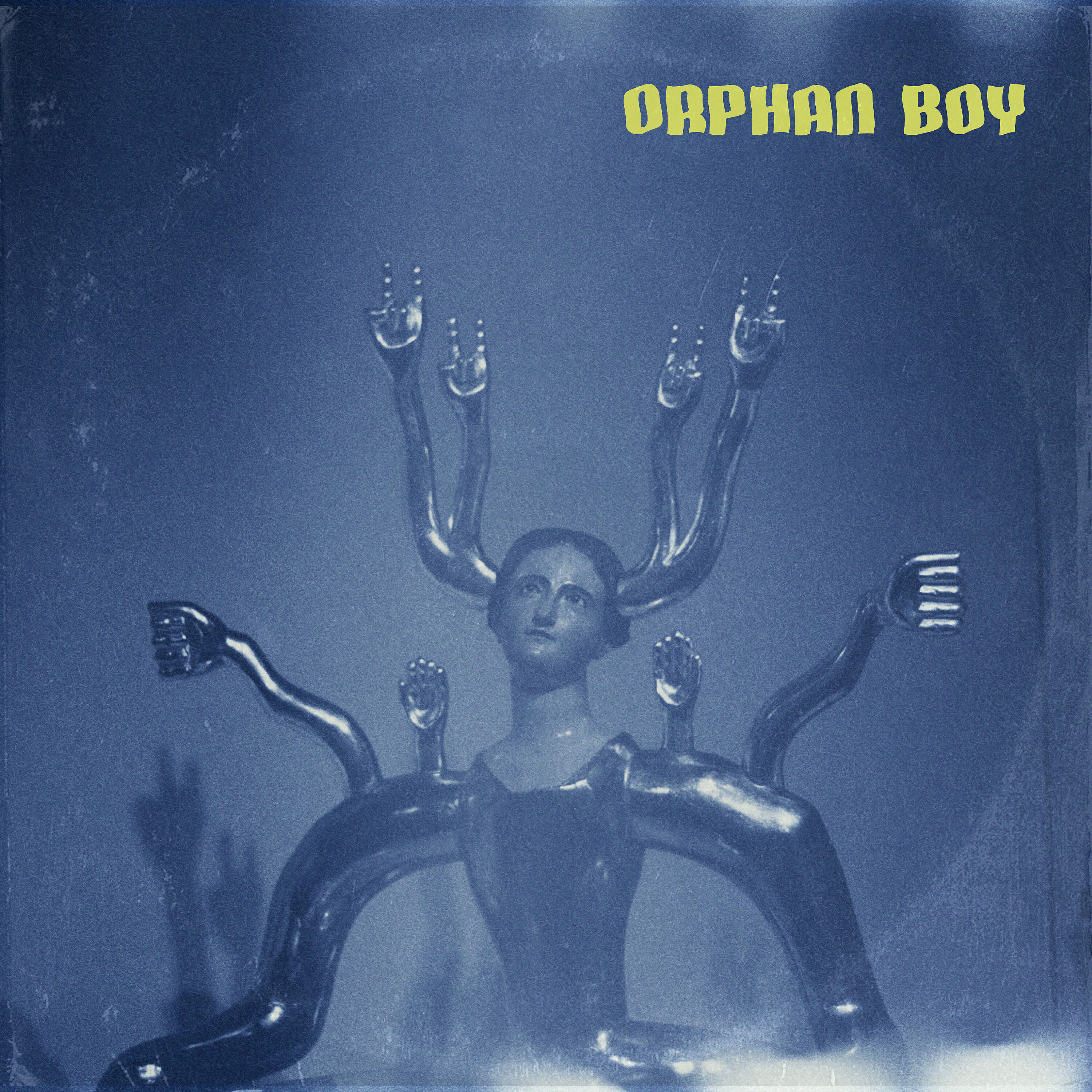 Релиз Orphan Boy