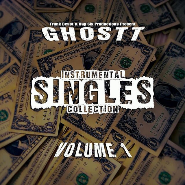 Релиз Instrumental Singles Collection - Volume 1