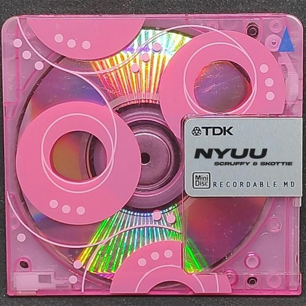 Релиз NYUU