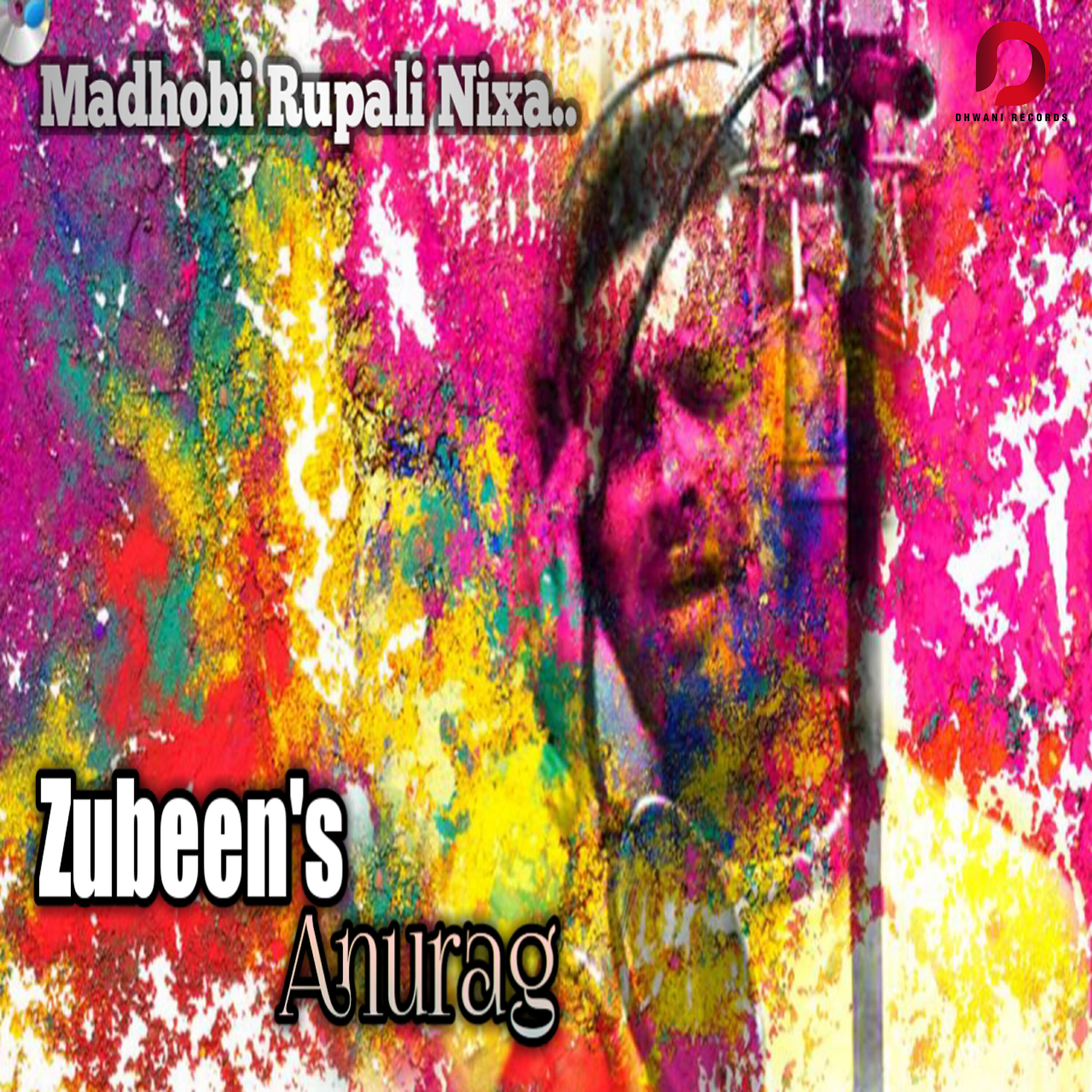 Релиз Anurag