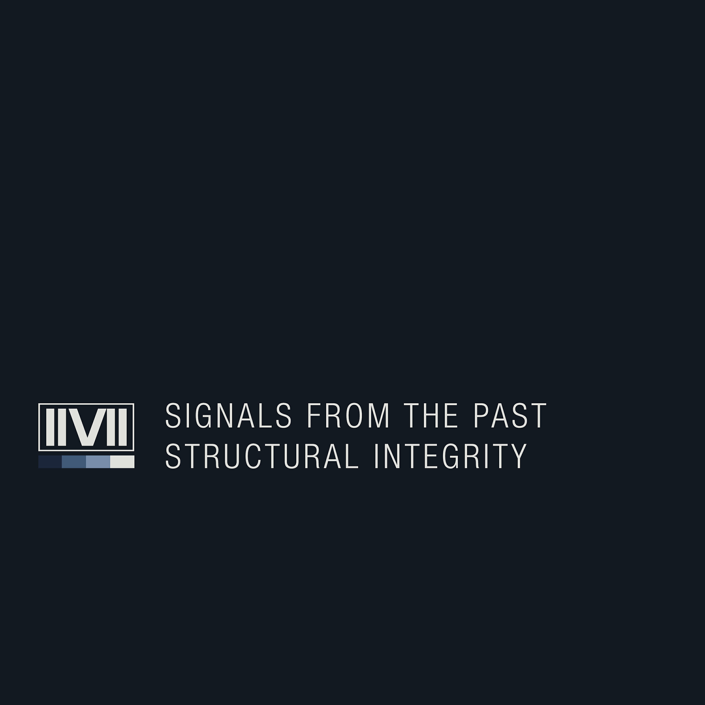 Релиз Structural Integrity
