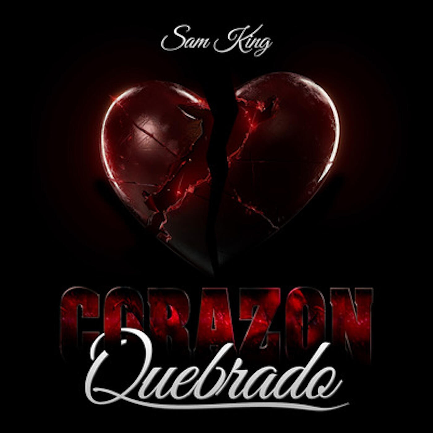 Релиз Corazon Quebrado