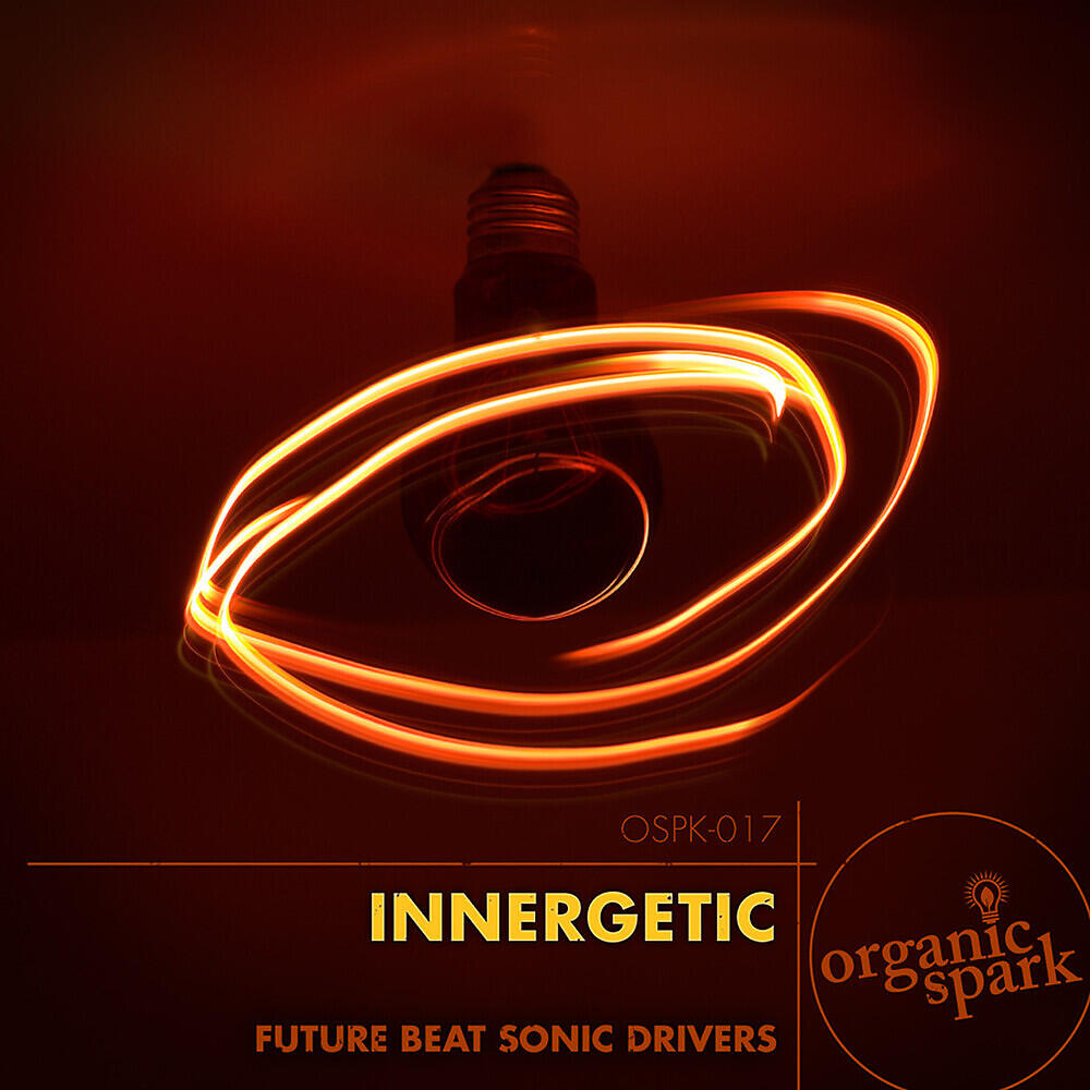 Релиз Innergetic