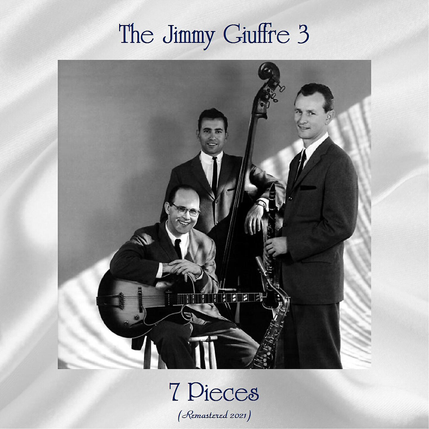Постер альбома 7 Pieces