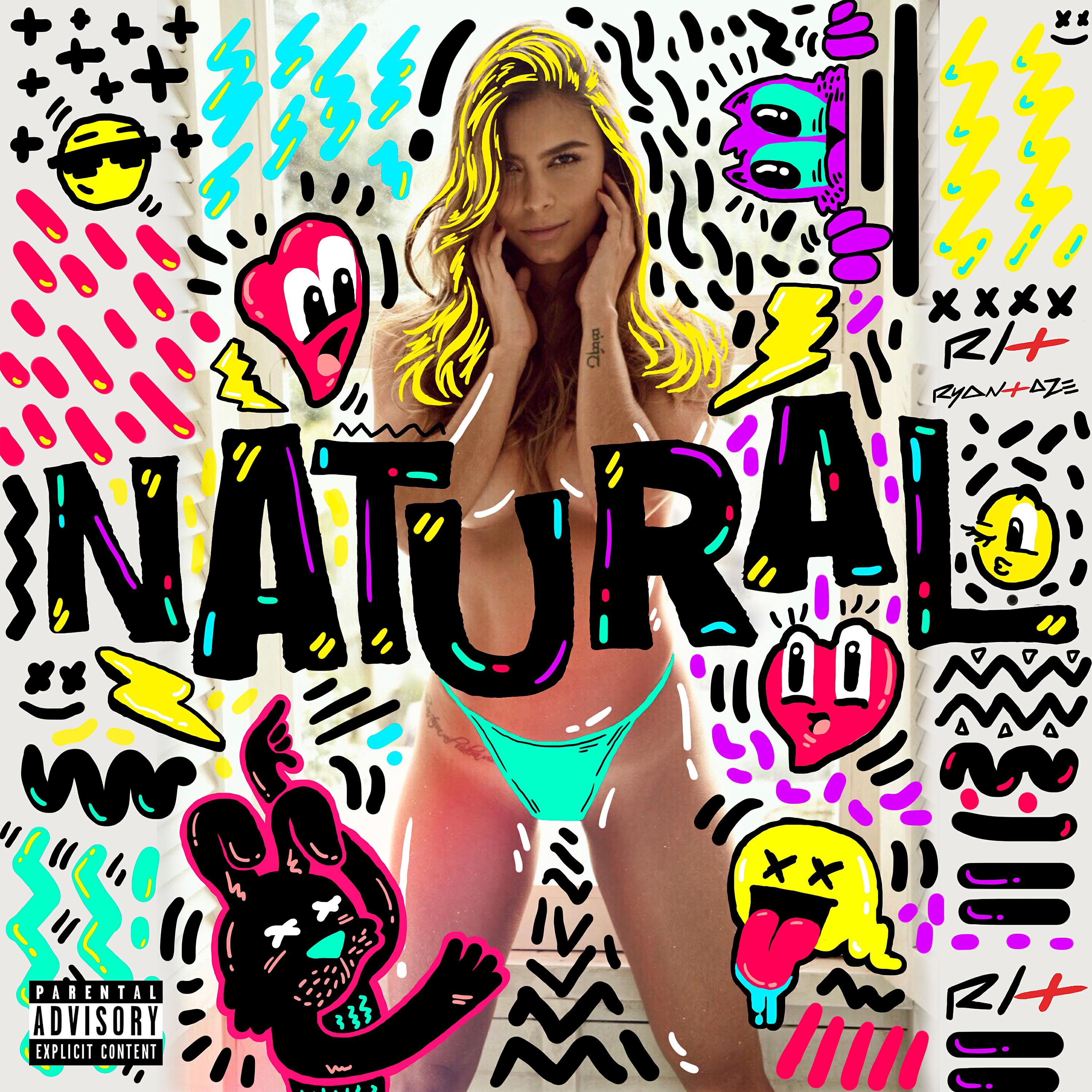 Релиз Natural