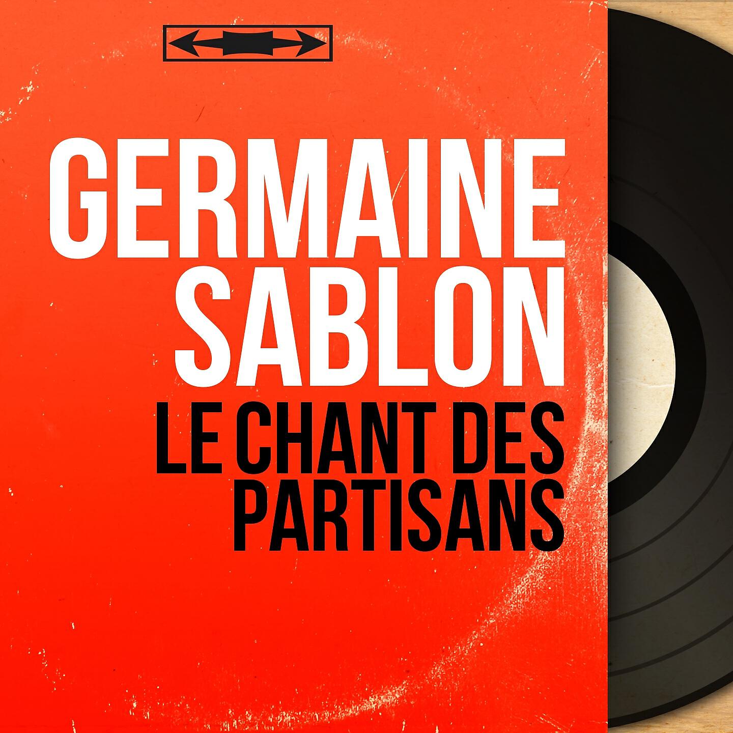 Релиз Le chant des partisans