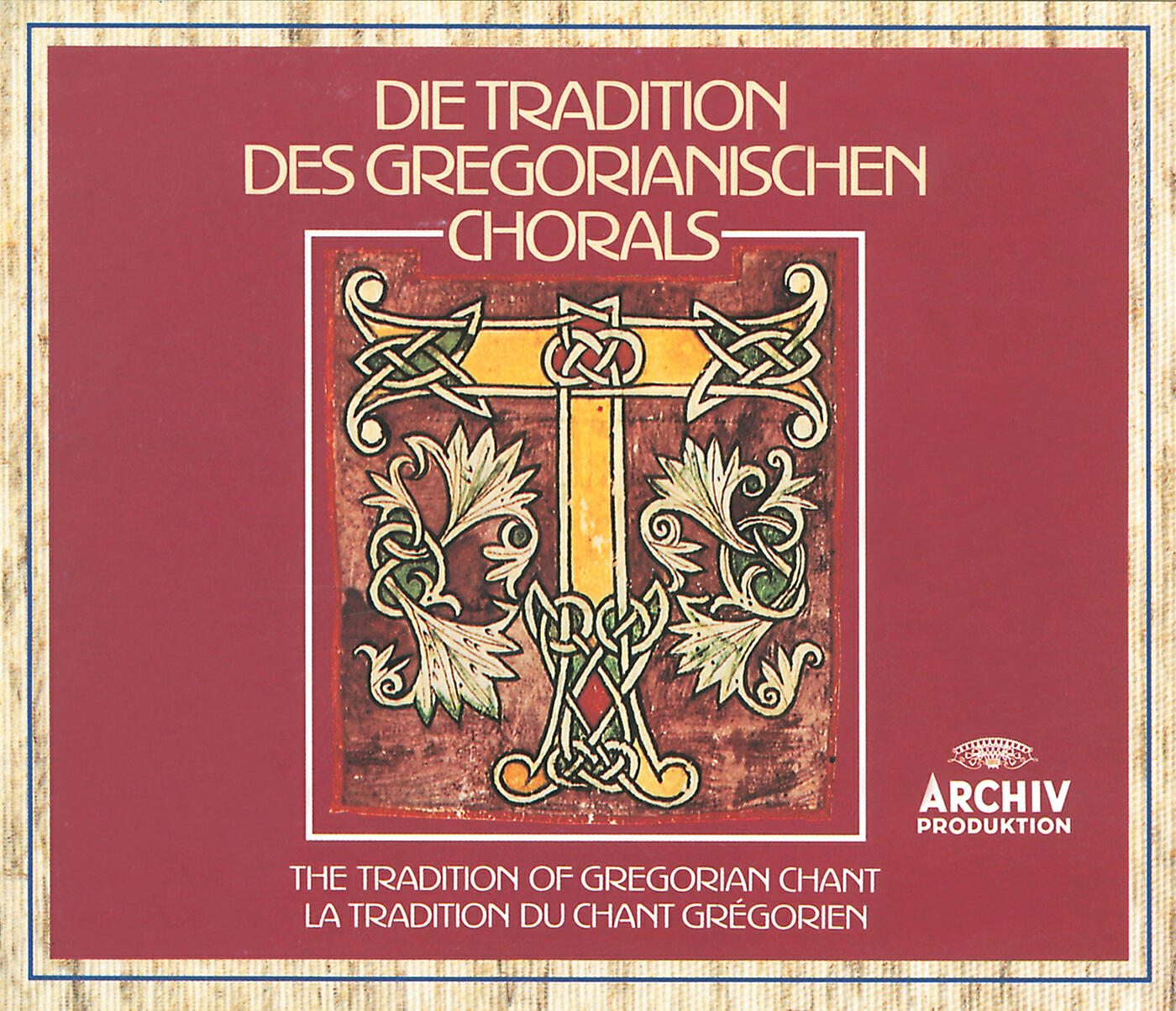 Benedictine Abbey Choir of Munsterschwarzach