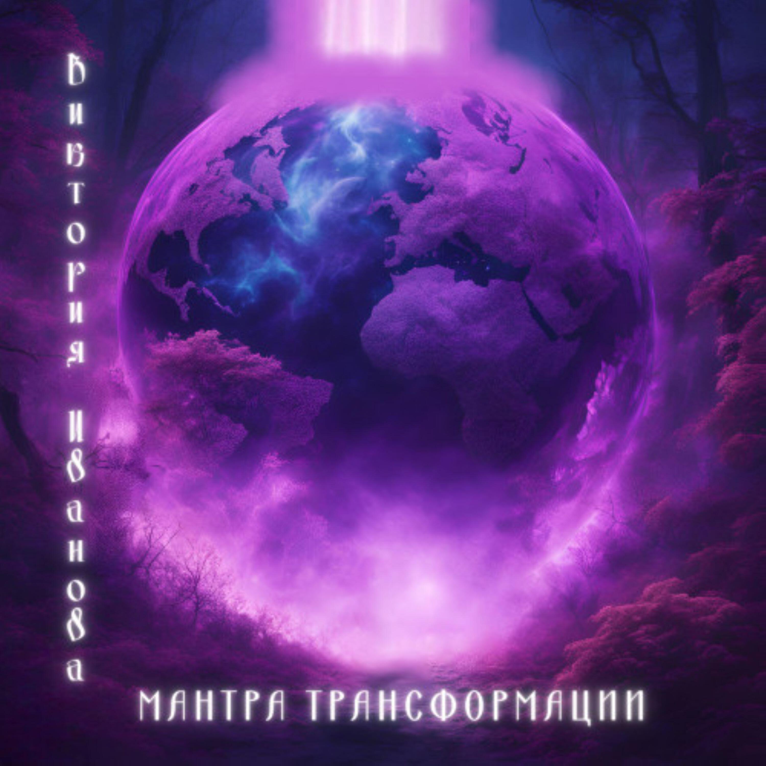 Релиз Мантра трансформации