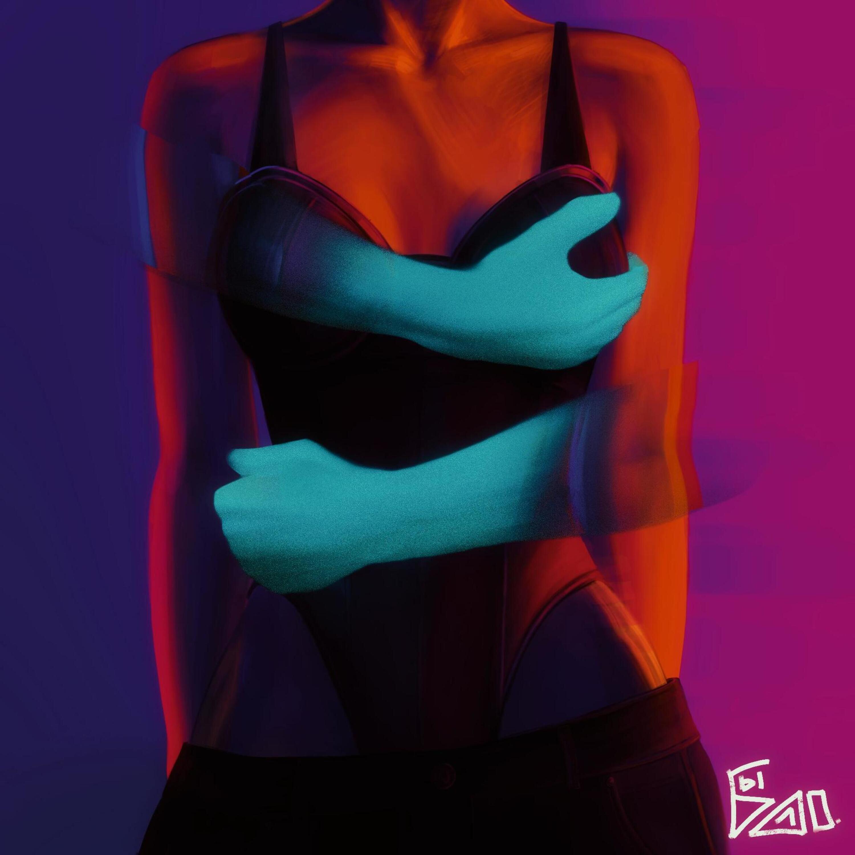 Ctrl+HEART