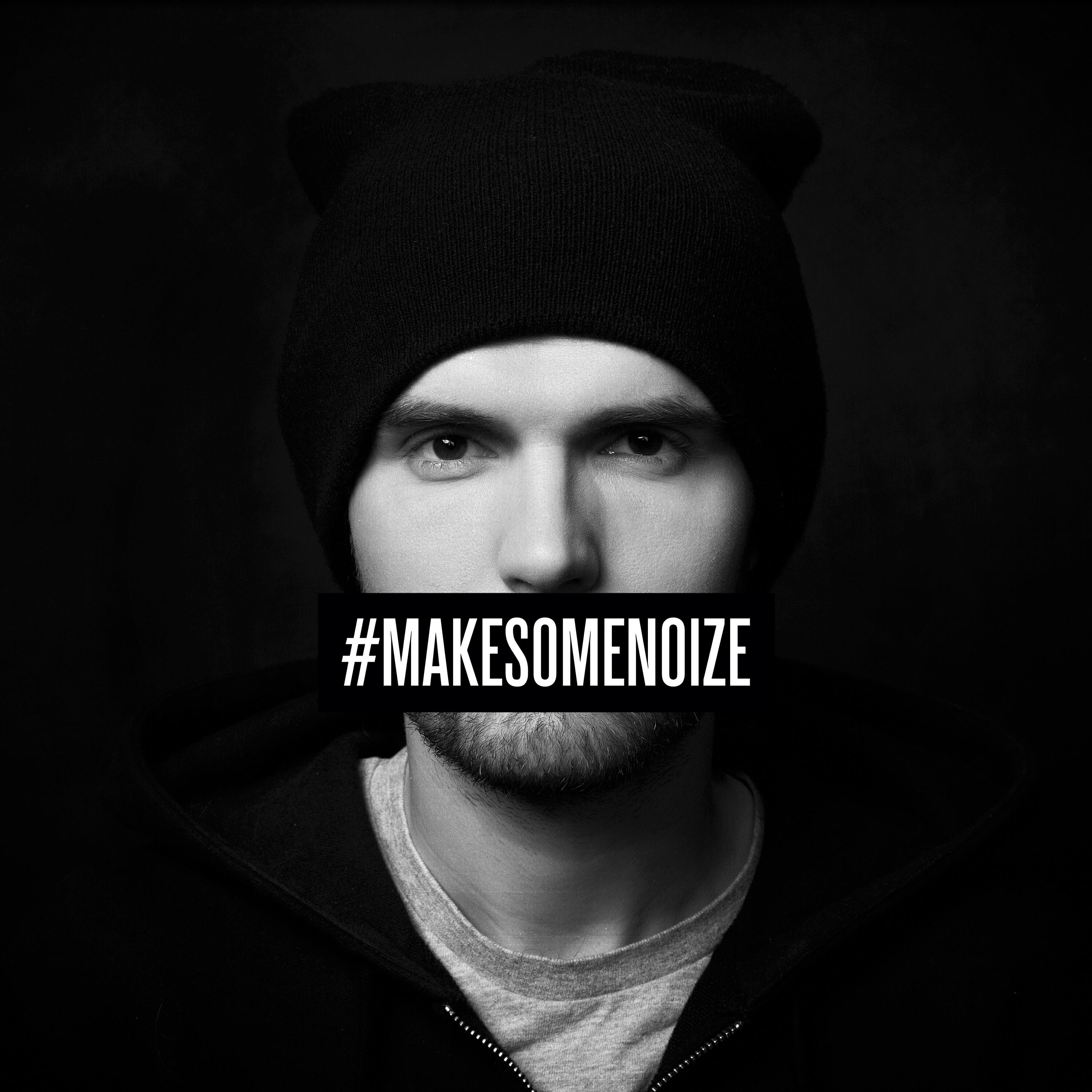 Релиз Make Some Noize