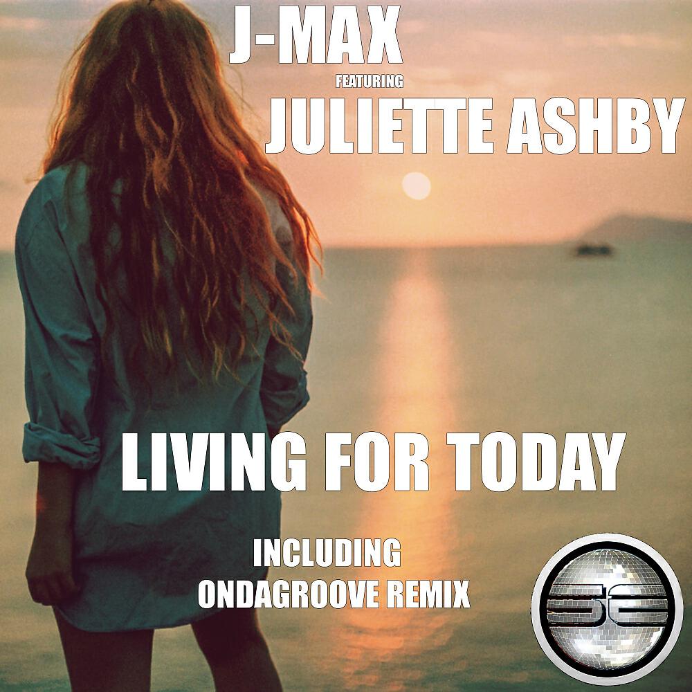 Релиз Living For Today