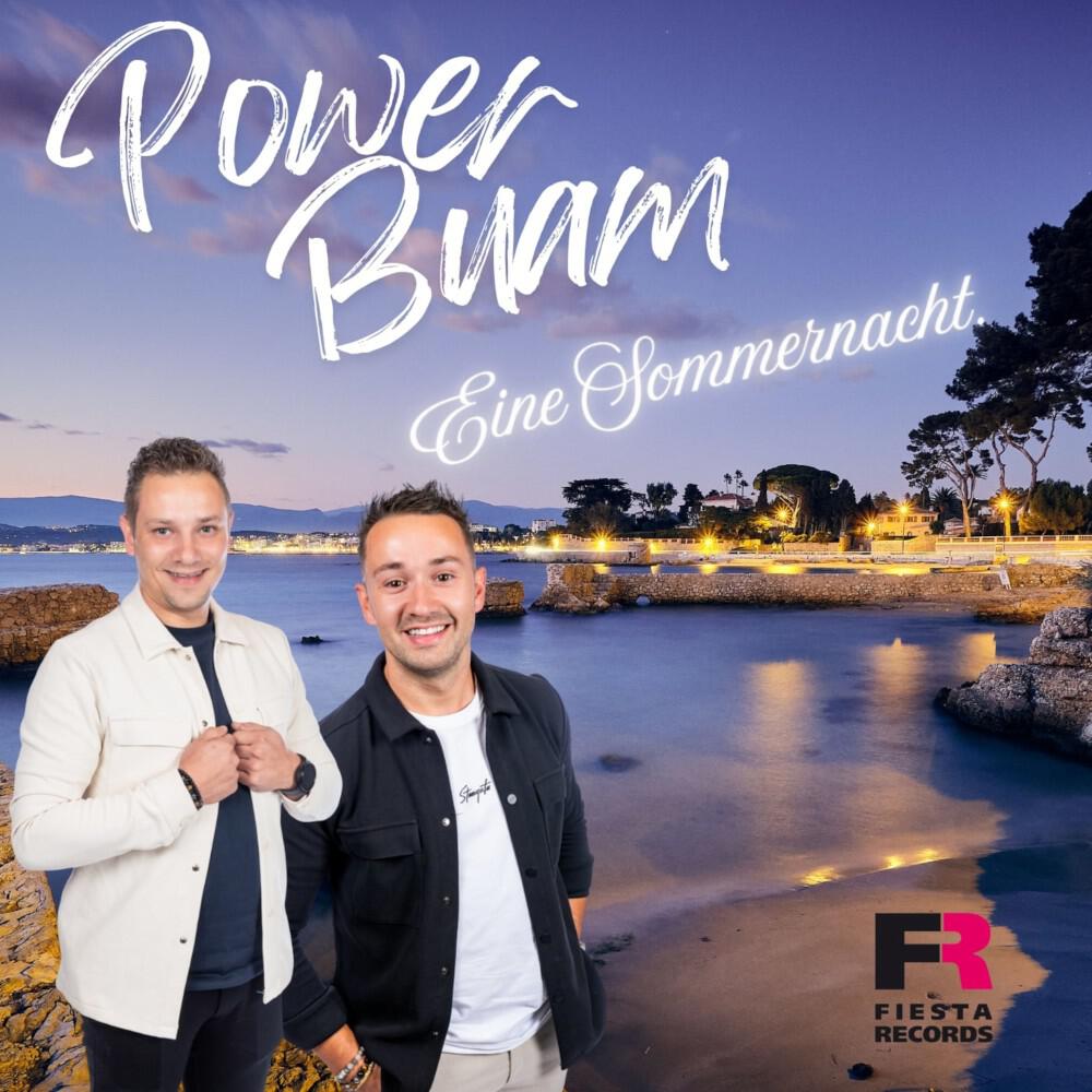 Релиз Eine Sommernacht