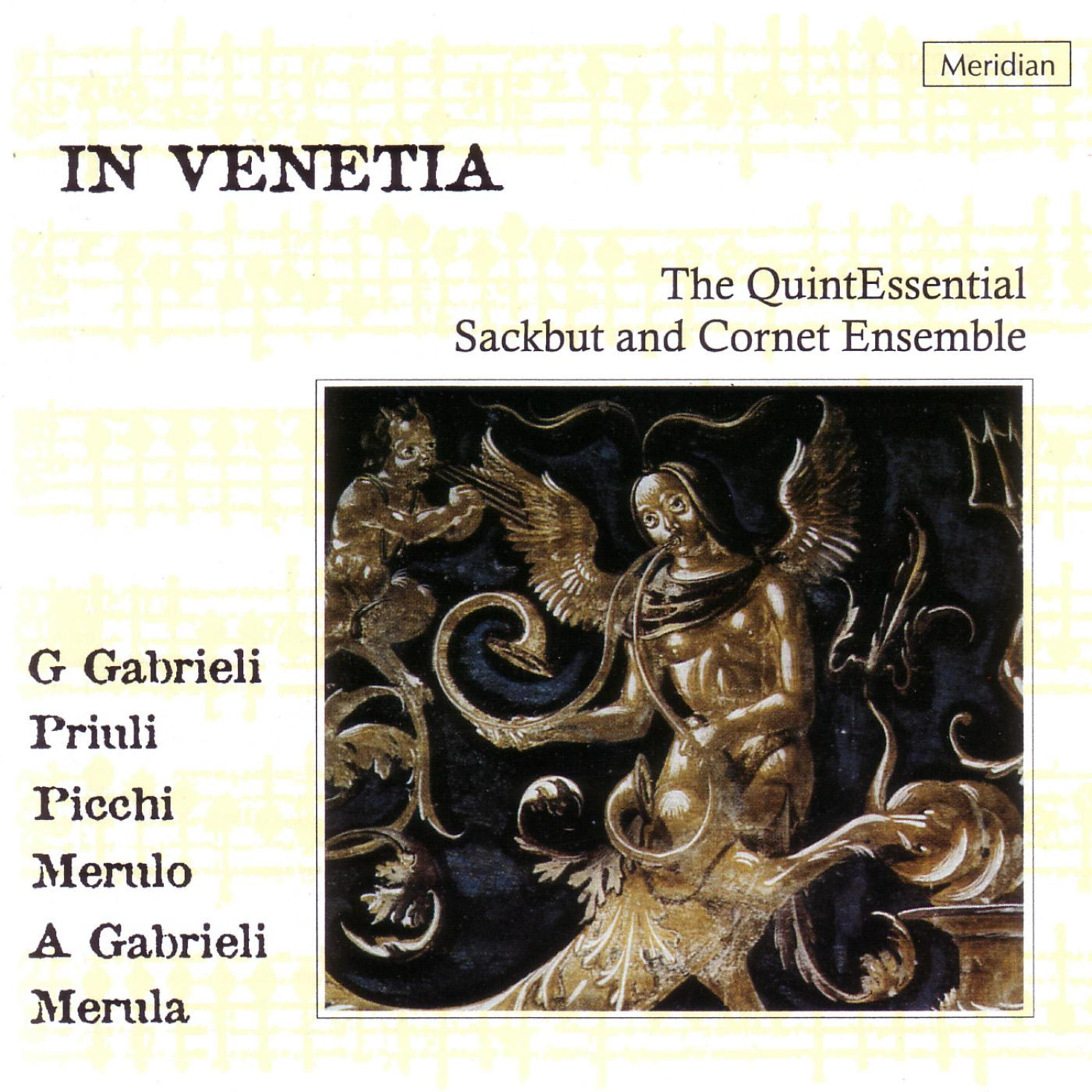 QuintEssential Sackbut