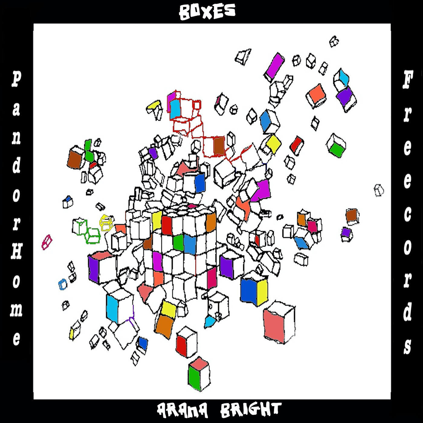 Релиз Boxes