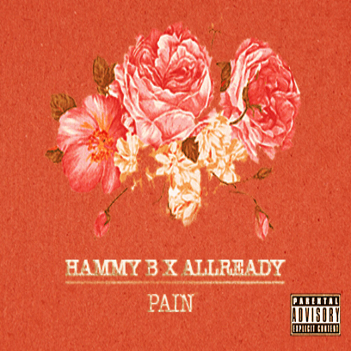 Релиз Pain