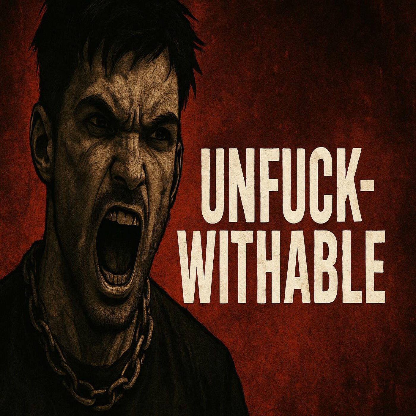Релиз Unfuckwithable
