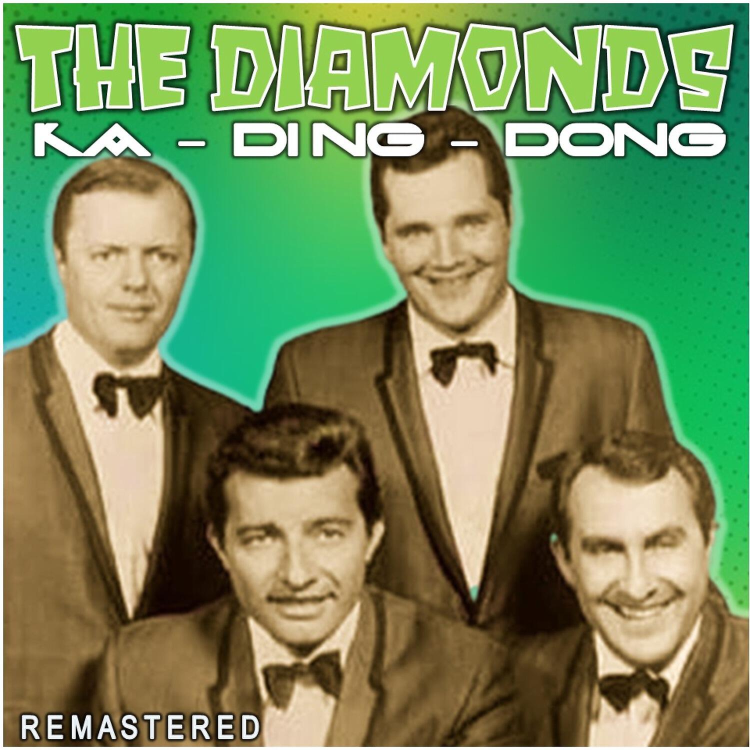 Релиз Ka-Ding-Dong