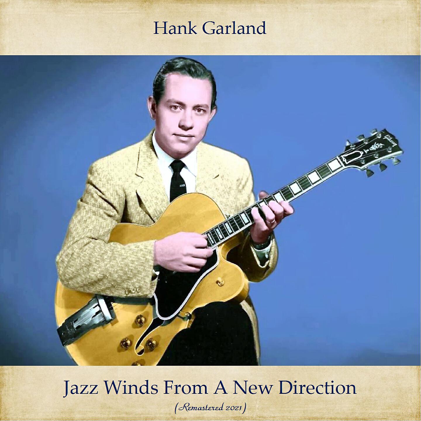 Релиз Jazz Winds From A New Direction