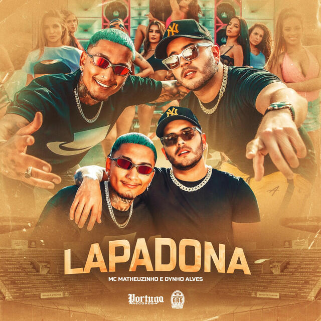 Релиз Lapadona