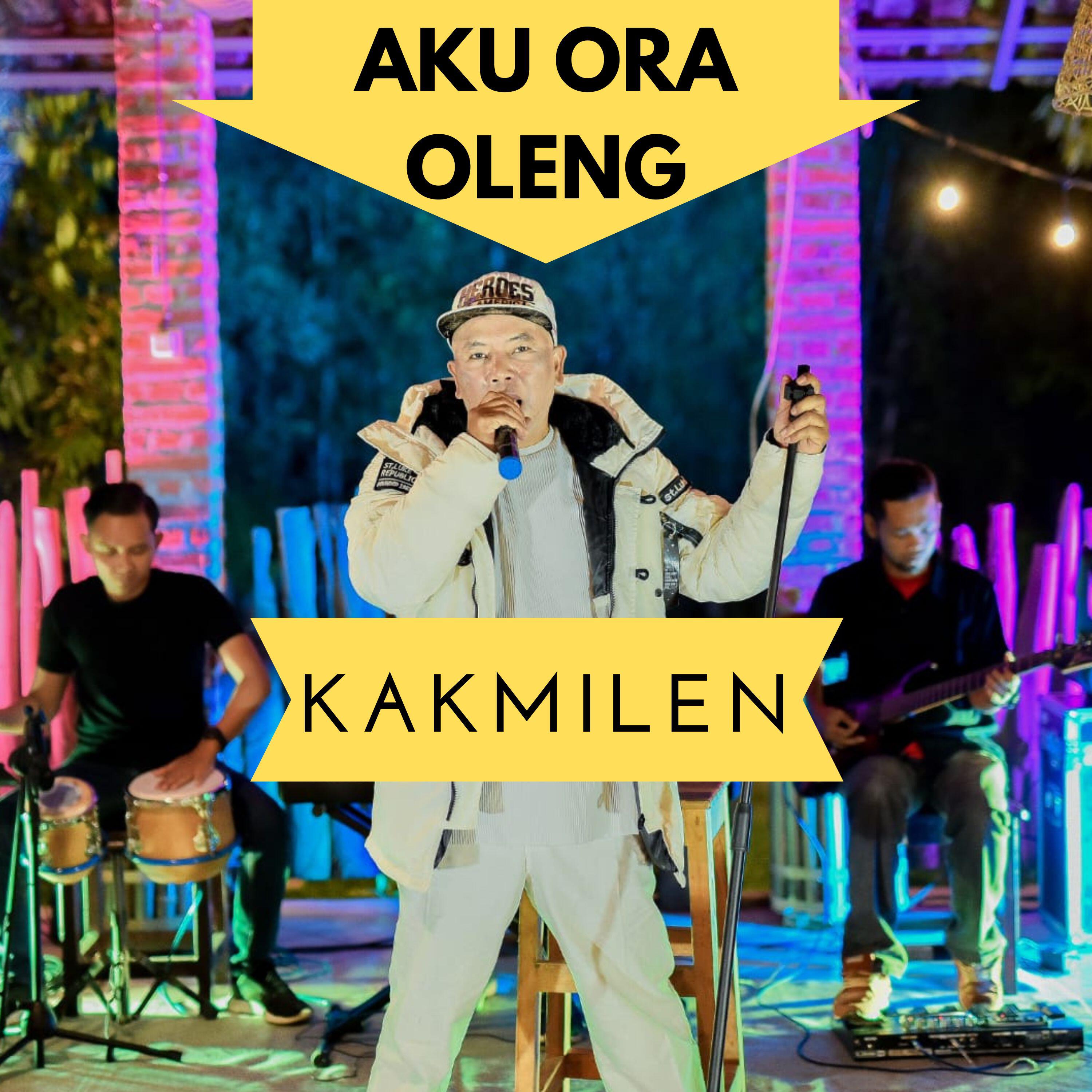 Релиз Aku Ora Oleng