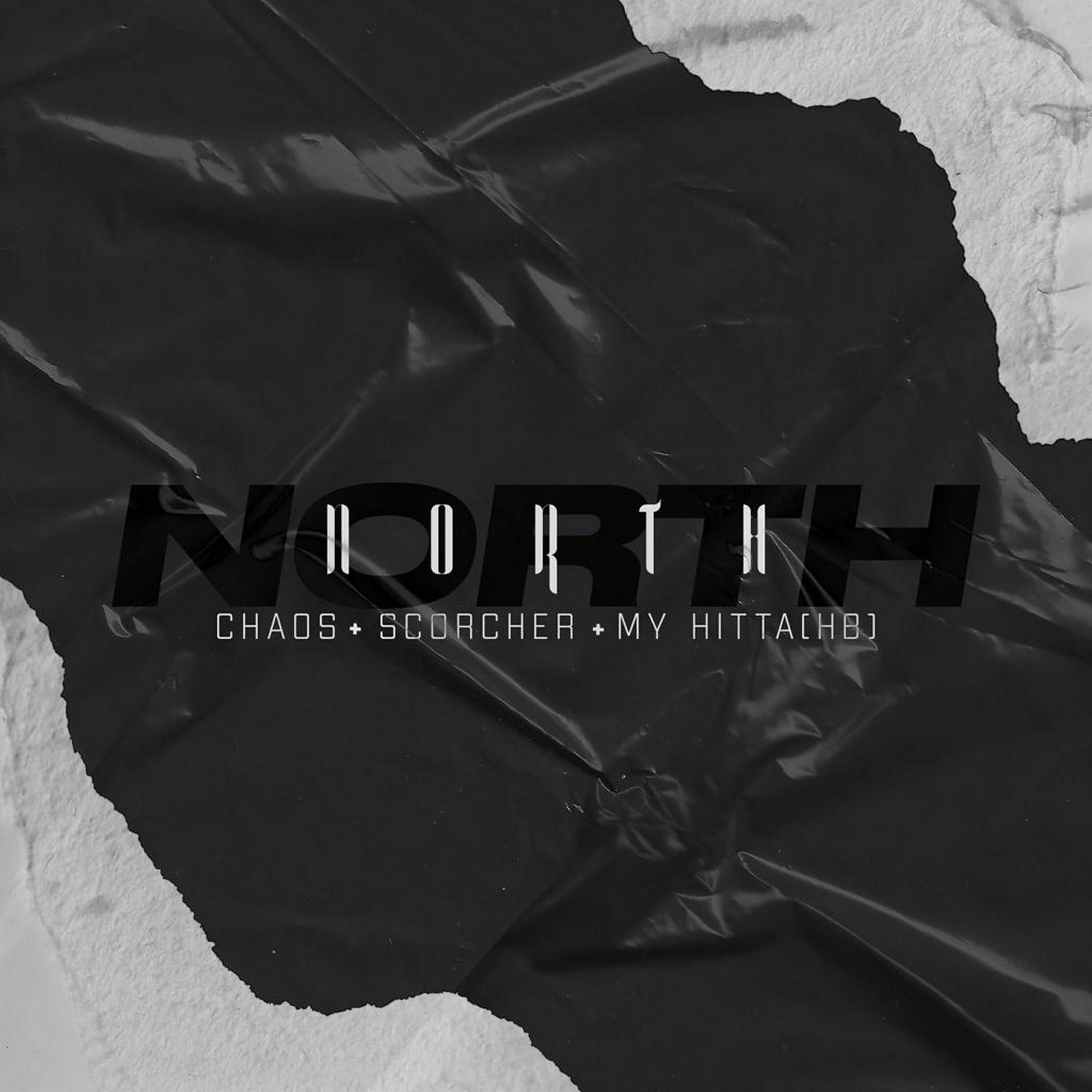 Релиз North