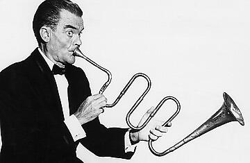 Spike Jones