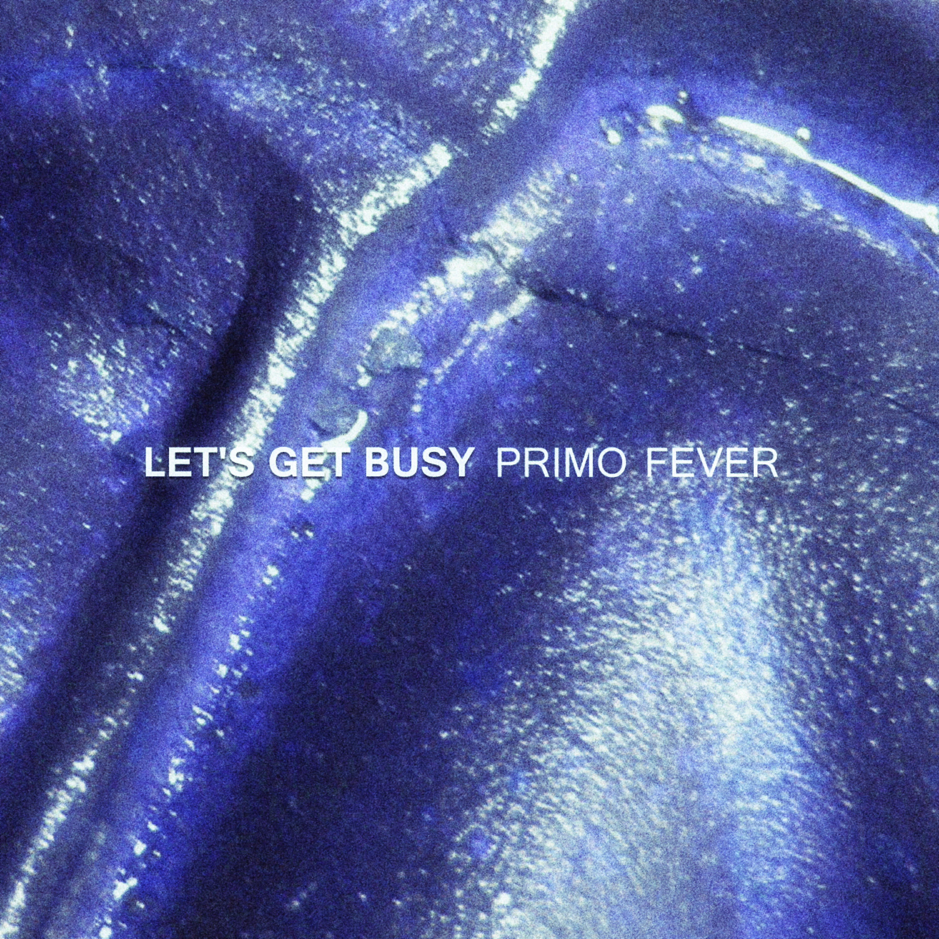 Релиз Let's Get Busy