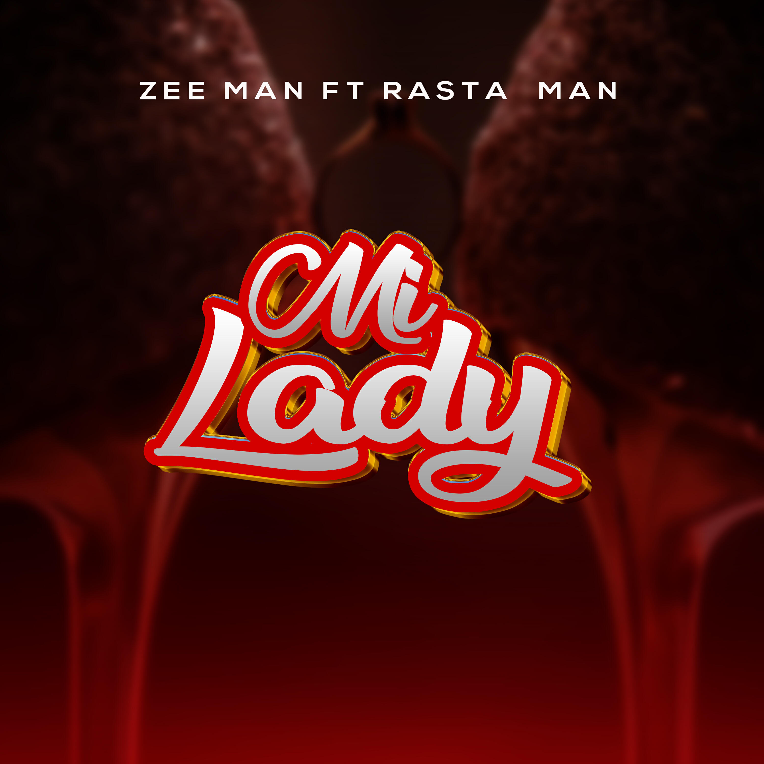 Rasta Man