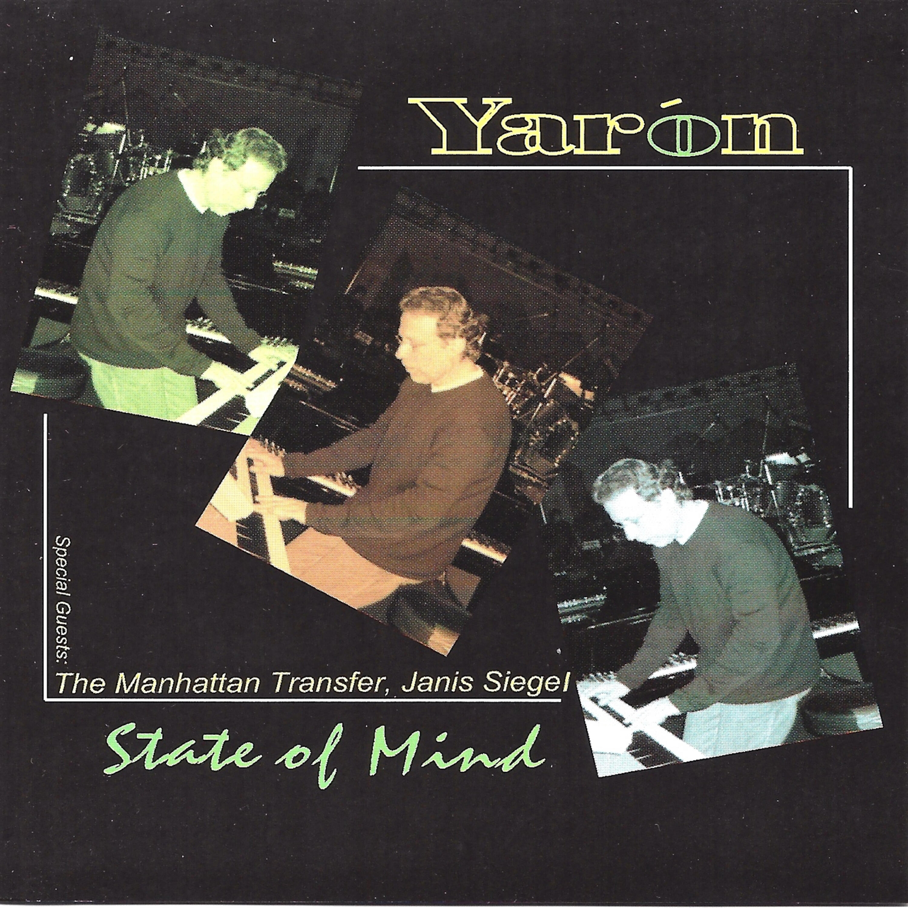 Релиз State of Mind